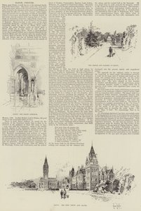 Eaton, Chester